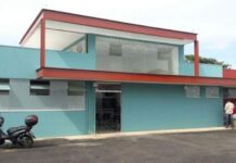 Unidade de Síndrome Gripal funciona neste fim de semana Unidade Básica de Saúde