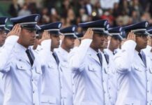 FAB abre vagas para Estágio de Adaptação à Graduação de Sargento Aeronáutica