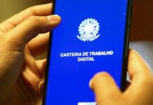 Mais de 300 mil trabalhadores ainda não sacaram o abono salarial PIS/PASEP Carteira de Trabalho Digital