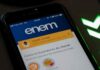 Enem 2022 será reaplicado nos dias 10 e 11 de janeiro Sistema do Enem