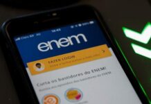 Enem 2022 será reaplicado nos dias 10 e 11 de janeiro Sistema do Enem