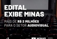 Exibe Minas vai disponibilizar R$ 2,6 milhões para projetos audiovisuais Projeto cultural