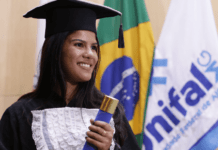 UNIFAL-MG está com inscrições abertas para mais de 400 vagas em cursos de pós-graduação Unifal-mg 2022
