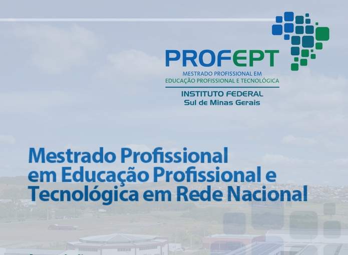mestrado-profissional-ifsuldeminas Mestrado Profissional IFSULDEMINAS