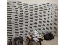 Polícia Militar apreende grande quantidade de drogas no Sul de Minas Polícia Militar de MG