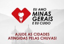 Shopping arrecada donativos para vítimas das chuvas no Sul de Minas Arrecadação de Donativos Shopping Varginha