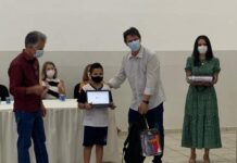 Prefeitura de Varginha implanta Sistema de Ensino para alunos do Ensino Fundamental Sistema de educação de Varginha