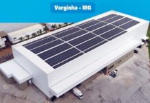 Nova fábrica vai gerar aproximadamente 50 empregos diretos em Varginha Nova fábrica