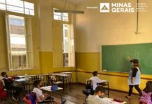 Professores já podem consultar resultado da segunda rodada da convocação online 2022; inscrições devem ser feitas hoje Sala de Aula professor convocação online 2022
