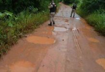 Corpo de comerciante é encontrado na zona rural de Três Pontas Comerciante