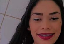 Mineira presa na Tailândia pode ser condenada a pena de morte Jovem Mineira