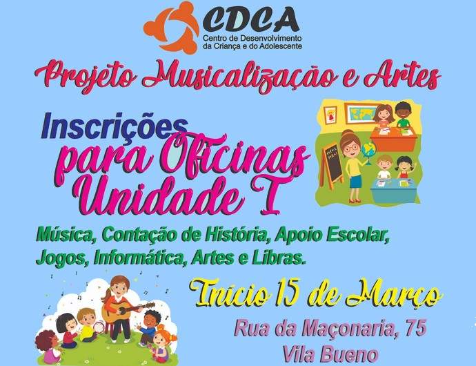 musicalizacao_artes_cdca (1) Projeto de Musicalização e Artes