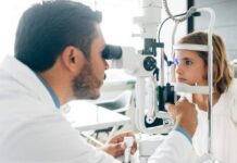 Prefeitura abre processo seletivo para contratação de médico oftalmologista em Varginha Olhos