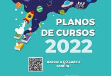 Secretaria da Educação de MG disponibiliza Planos de Curso 2022 para auxílio de Professores Planos de Curso para Professores 2022