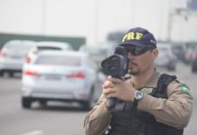 Polícia Rodoviária Federal inicia Operação Carnaval, veja orientações para quem vai pegar a estrada PRF - Polícia Rodoviária Federal