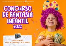 Via Café Garden Shopping promove concurso infantil online de fantasias shopping concurso infantil fantasias
