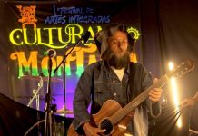 Virada Cultural de São Thomé das Letras terá mais de 20 atrações gratuitas Ventania