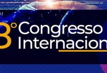 “Ressignificar, Reconectar e Reinventar” é o tema do 8º Congresso Internacional do Grupo Unis 8º Congresso Internacional do Grupo Unis 2022