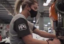 Empresa investirá R$ 35 milhões em nova fábrica em Varginha Nova Fábrica em Varginha