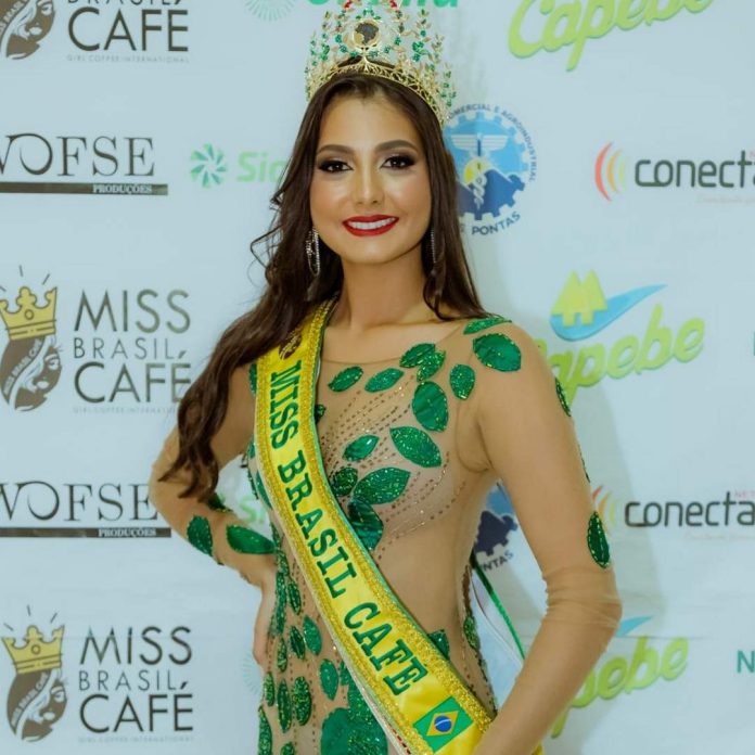 Isadora Amaral