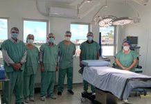 Saúde em Varginha: Hospital Bom Pastor terá mais uma sala no centro cirúrgico Nova sala de cirurgia