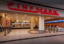 Ingresso azul: Cinemark de Varginha terá sessão especial para pessoas com TEA Cinema