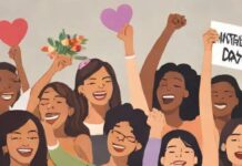 Dia Internacional da Mulher: entenda como surgiu a comemoração dia internacional da mulher por luzia.jpg