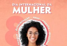 Via Café Garden Shopping promove atividades para celebrar o Dia Internacional da Mulher Dia Internacional da Mulher shopping