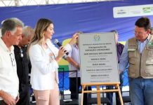 Estação Cidadania é inaugurada em Varginha Estação Cidadania Varginha Digital