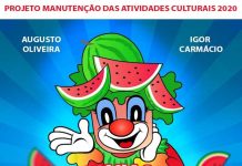 Museu de Varginha abre no próximo domingo com apresentação de espetáculo infantil Museu Municipal de Varginha palhaço