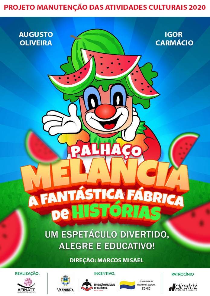 museu-municipal-de-varginha-palhaço Museu Municipal de Varginha palhaço