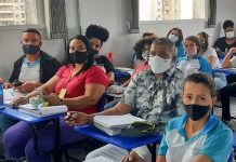 Trilhas de Futuro: prazo para matrícula termina hoje, novas inscrições serão abertas alunos trilhas de futuro 2022 cursos tecnicos gratuitos MG