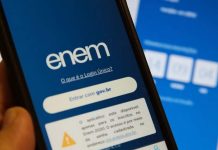 Taxa de inscrição do Enem 2024 deve ser paga até quarta-feira App do Enem 2022 Varginha Digital