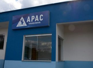 APAC Varginha abre processo seletivo com diversas vagas APAC em Varginha