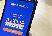 Caixa paga parcela de outubro do Auxílio Brasil e Auxílio Gás Auxilio Brasil Varginha Digital