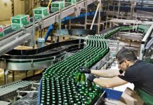 Heineken investirá R$ 1,8 bilhão em instalação de fábrica no Sul de Minas Produção de cerveja Heineken