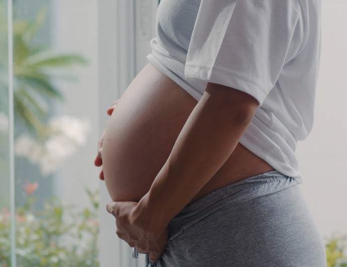 gestante-varginhadigital Direitos das gestantes
