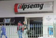 Unidades do Ipsemg começam a atender por agendamento online Sede do Ipseng Varginha Digital