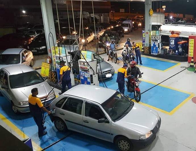 posto-lider-varginhadigital Posto Líder em Varginha