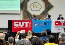 Professores estaduais marcam protesto e cobram reajuste de 33% Assembléia dos professores estaduais