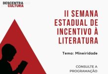 II Semana Estadual de Incentivo à Literatura começa em Varginha com o tema “Ano da Mineiridade” Semana Estadual leitura