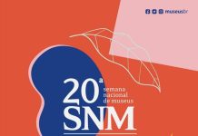 20ª Semana Nacional de Museus tem programação em Varginha 20ª Semana Nacional de Museus