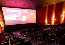 Cinema: confira as estreias da semana em Varginha Cinemark