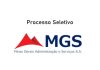Concurso MGS-MG 2022: inscrições terminam nesta segunda (9) Concurso MGS-MG processo seletivo