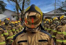 Concurso dos Bombeiros MG: Inscrições terminam amanhã, salários de até R$ 11,5 mil Corpo de Bombeiros de Minas Gerais editais concurso
