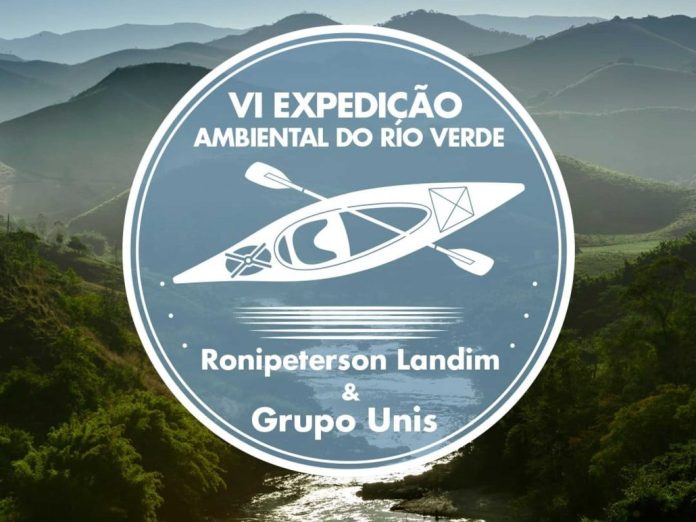 Expedição Rio Verde