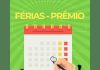 Secretaria de Educação volta a liberar férias-prêmio para os servidores estaduais Férias-prêmio