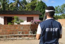 Brasil ganhou 28 novos distritos municipais em 2022 Funcionário do IBGE