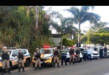 Maio amarelo: ação fará Blitz em pontos da cidade nesta quinta (23) Maio Amarelo