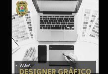 Polícia Civil abre processo para contratação de designer gráfico com foco em redes sociais Oportunidades PC